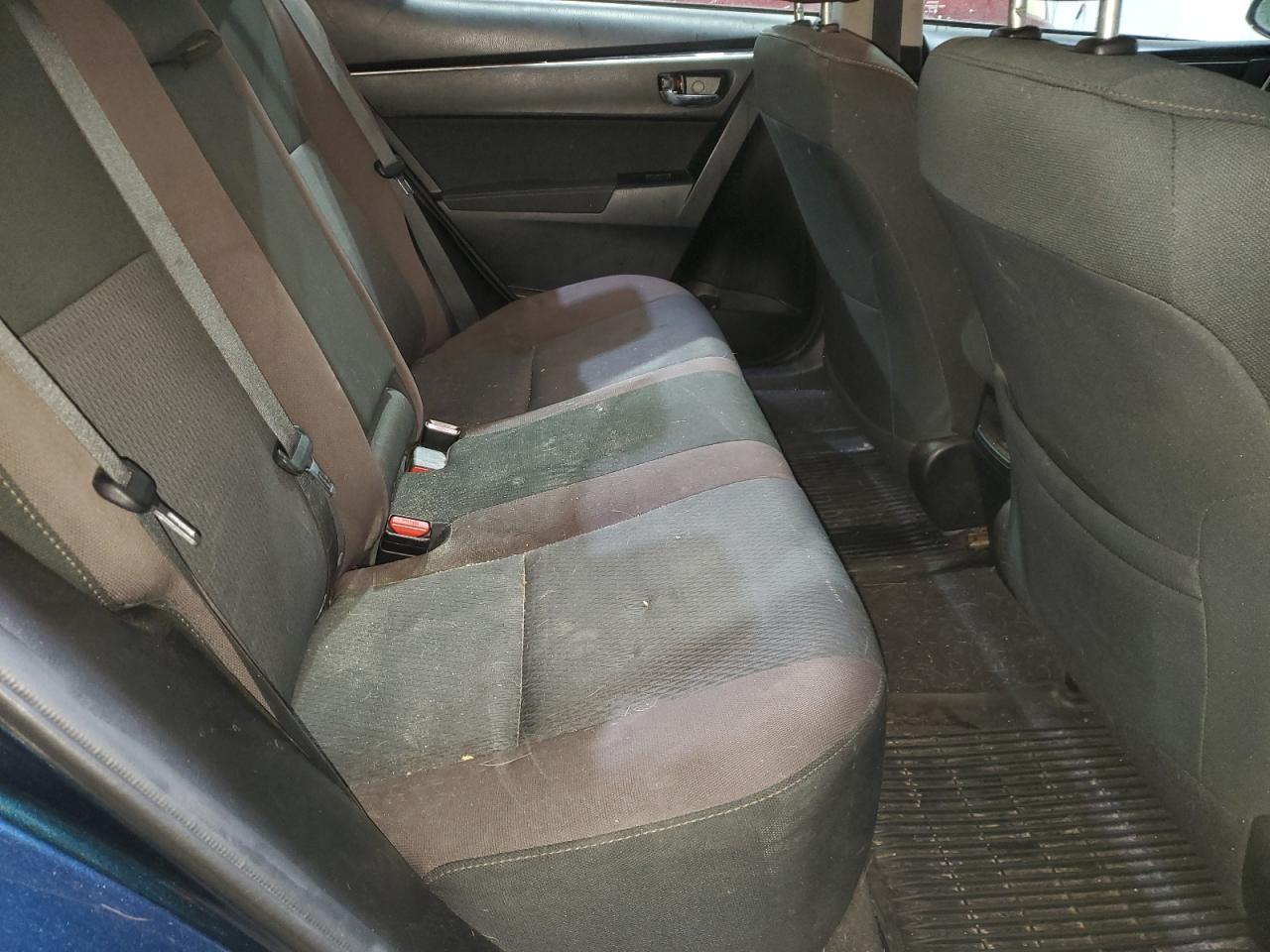 2018 Toyota Corolla - Image 10