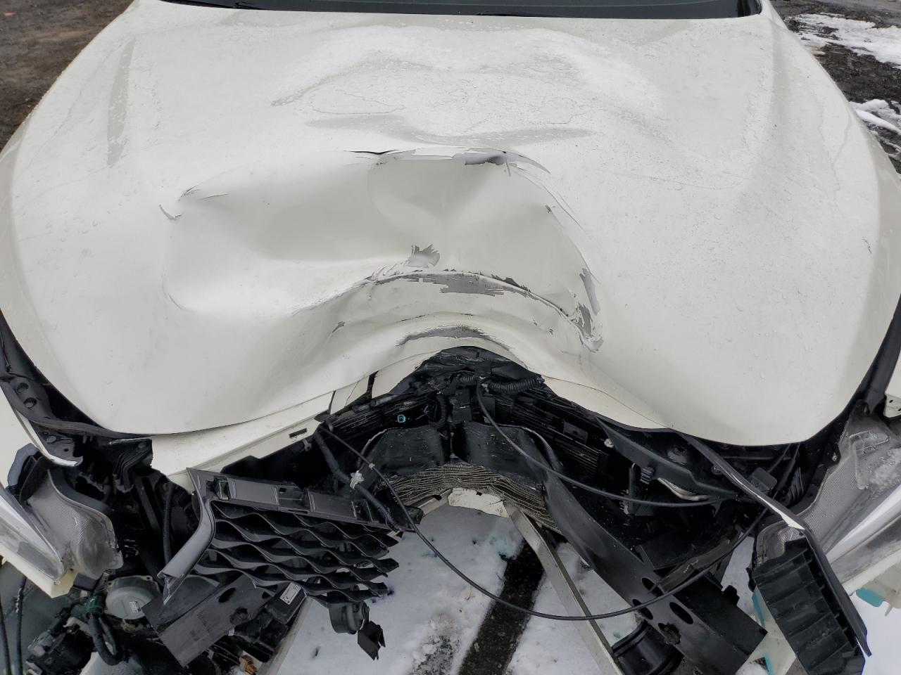 2019 Infiniti Q50 - Image 12