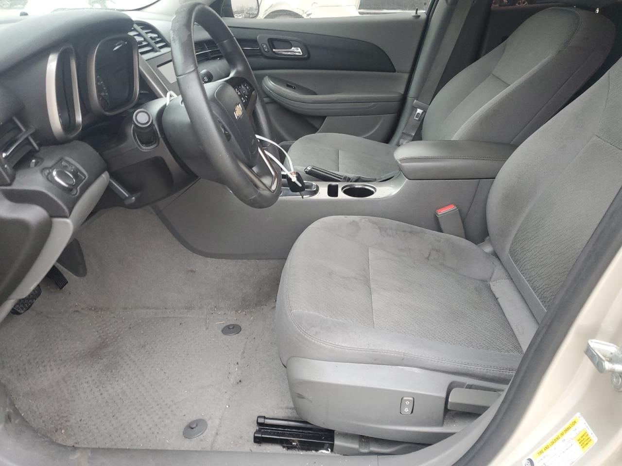 2016 Chevrolet Malibu - Image 7