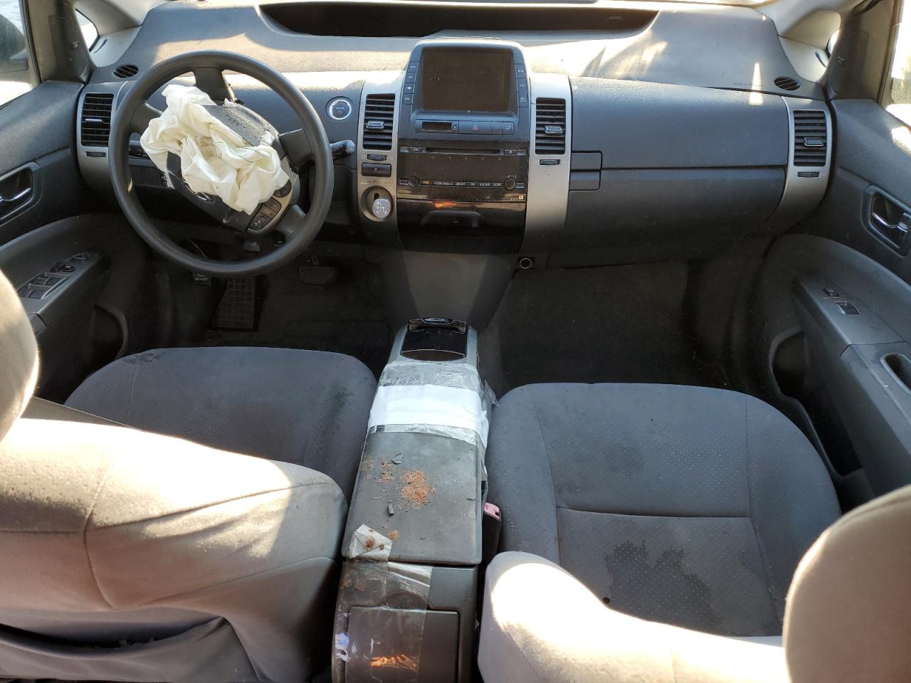 2006 Toyota Prius - Image 8