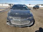 2018 Chevrolet Malibu Lt للبيع في Indianapolis، IN - Front End