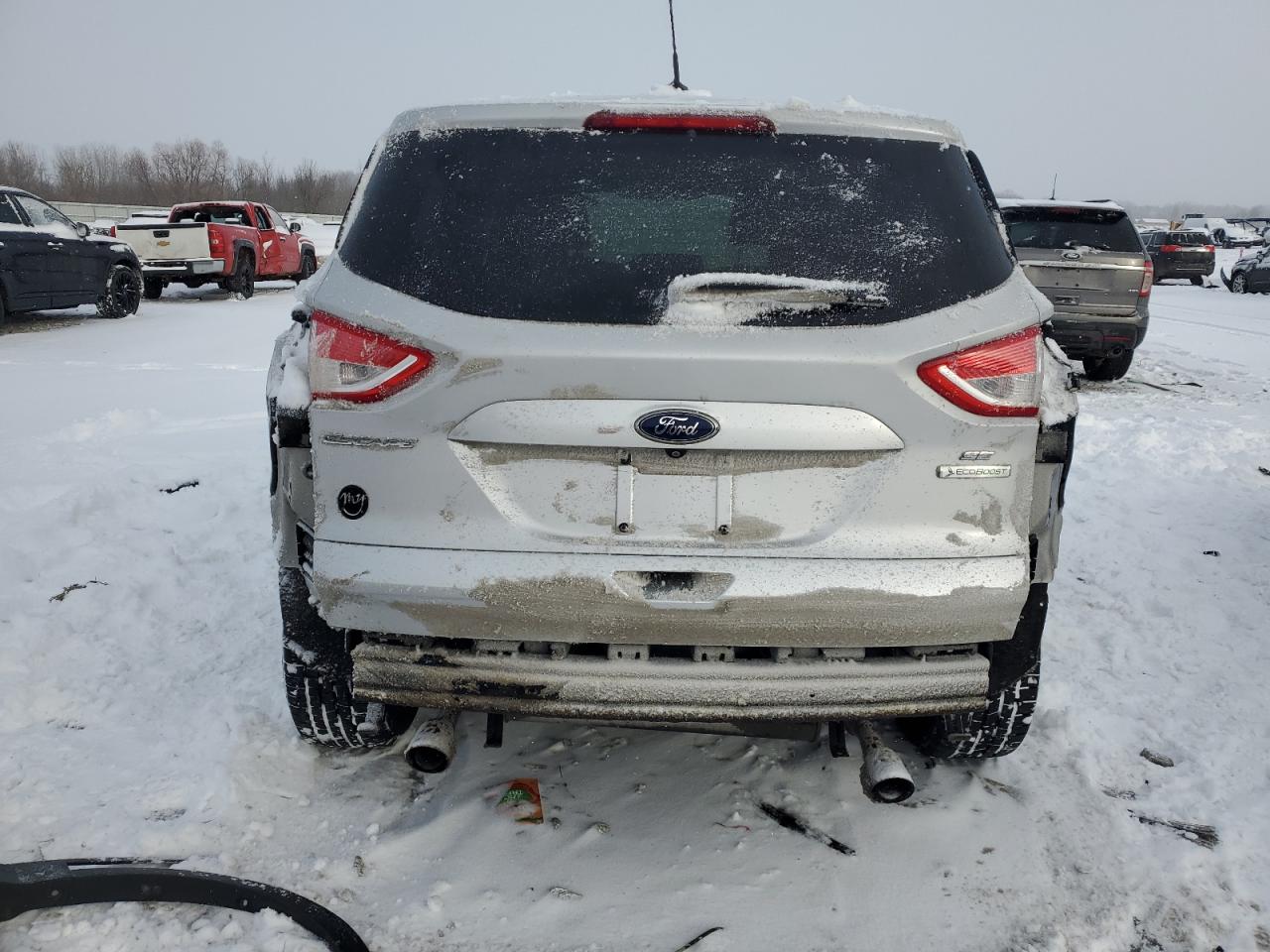 2014 Ford Escape - Image 6
