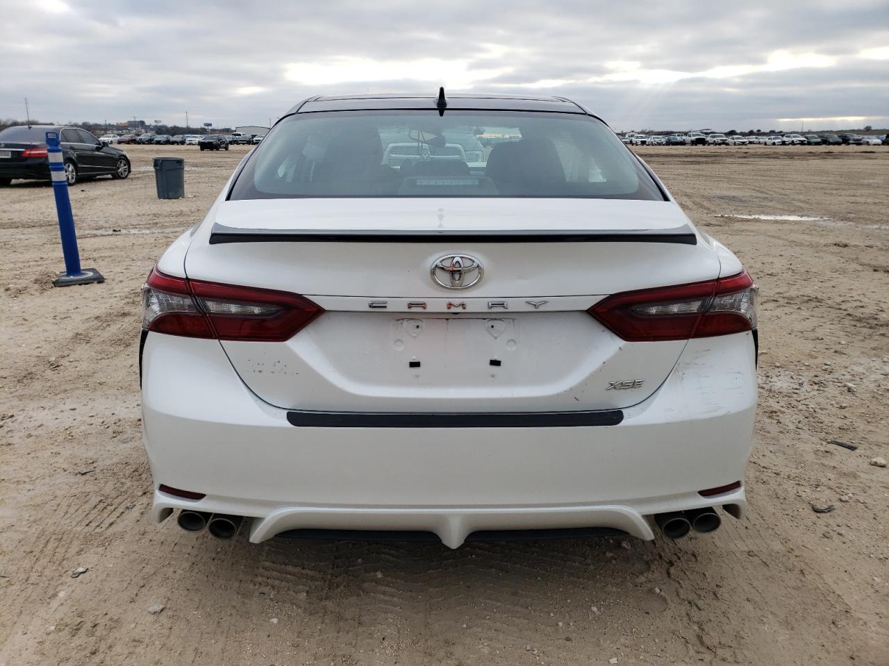 2024 Toyota Camry - Image 6