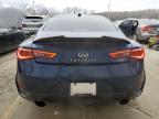 2017 Infiniti Q60 Premium იყიდება Louisville-ში, KY - Front End