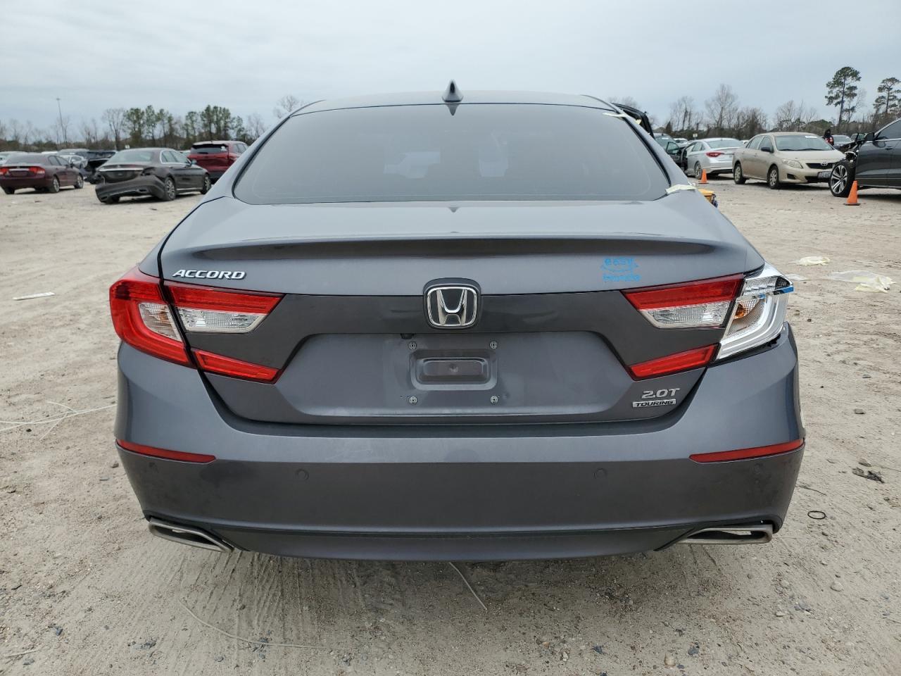 2021 Honda Accord - Image 6