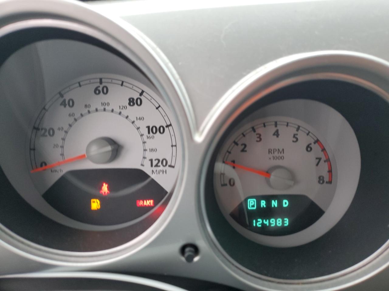 2006 Chrysler PT Cruiser - Image 9