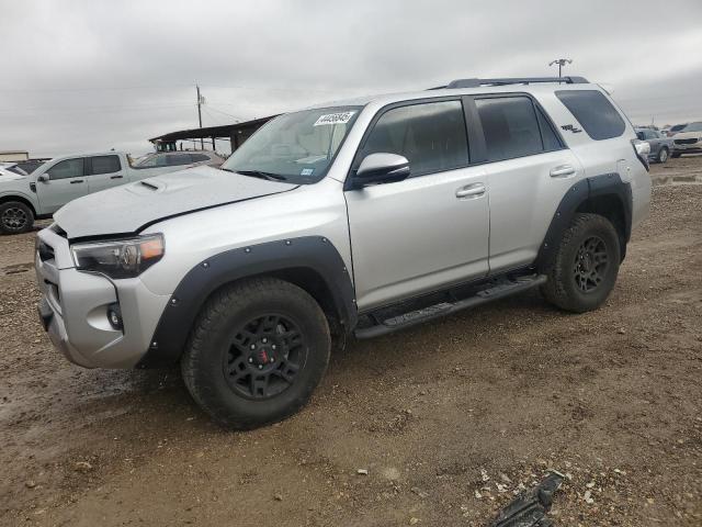 2024 Toyota 4Runner Sr5 Premium na sprzedaż w Temple, TX - Side