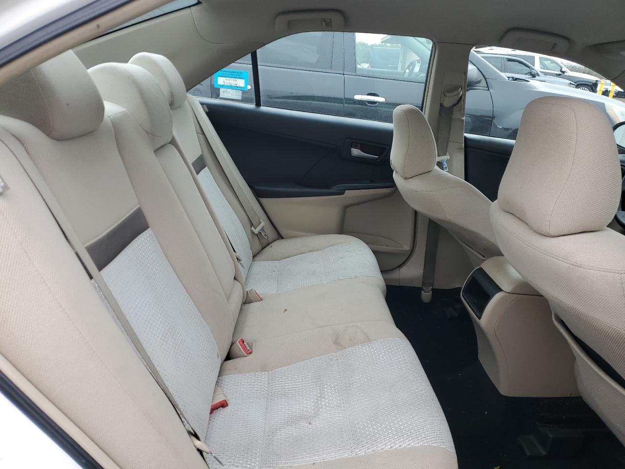 2012 Toyota Camry - Image 10