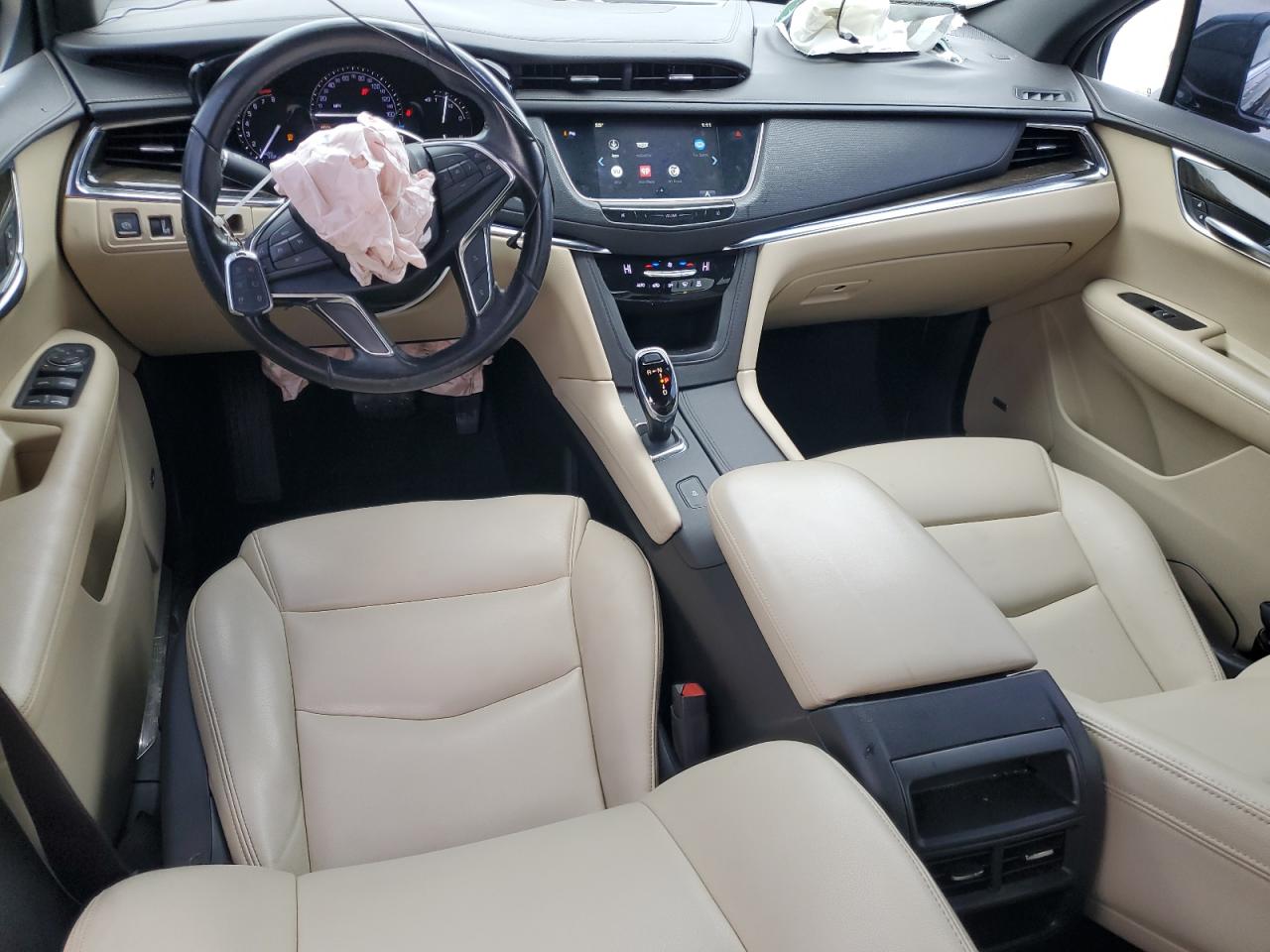 2019 Cadillac XT5 - Image 8