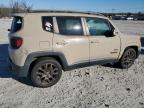 2016 Jeep Renegade Latitude продається в Loganville, GA - All Over