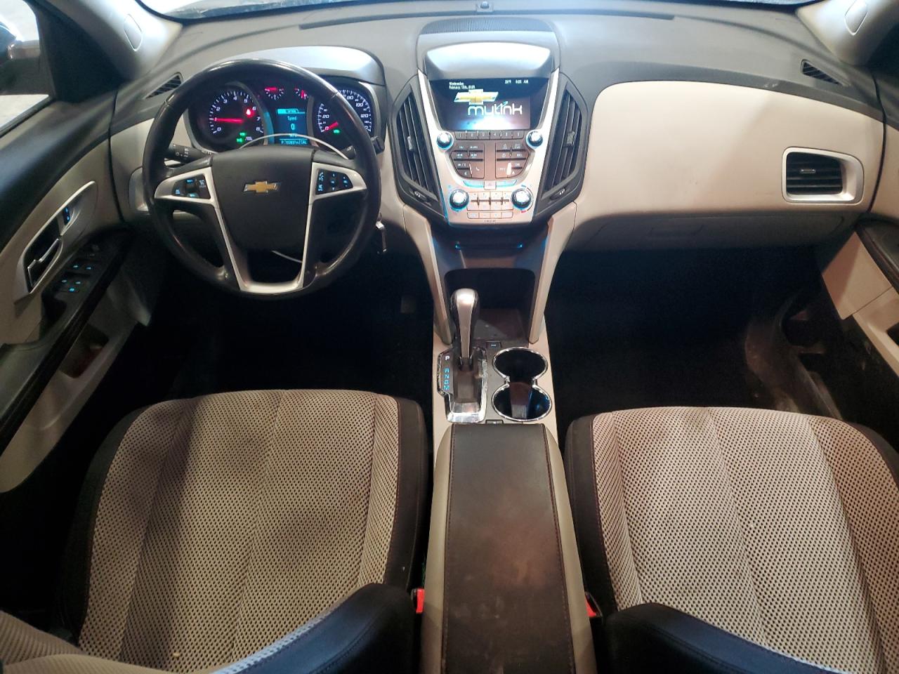 2014 Chevrolet Equinox - Image 8