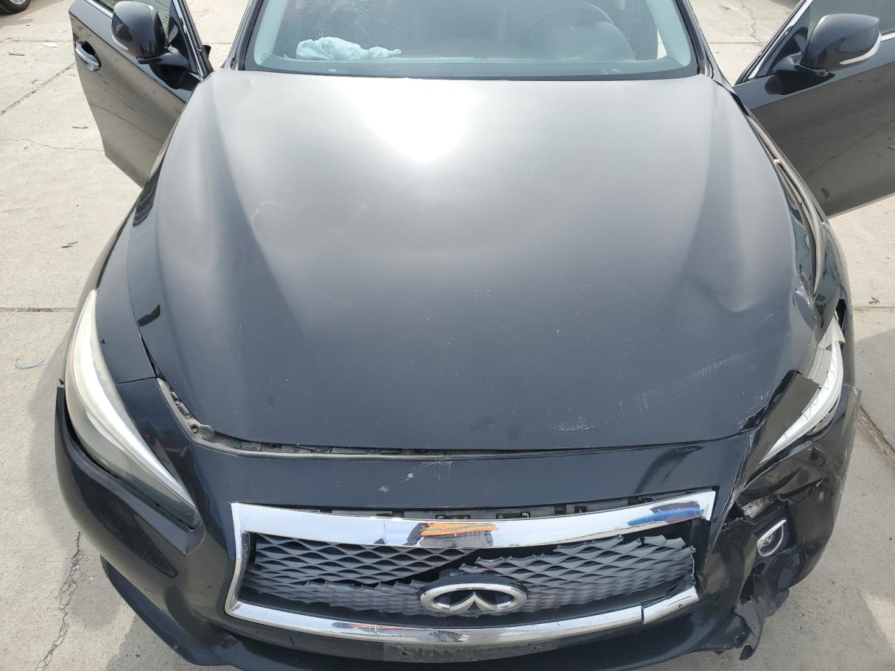 2017 Infiniti Q50 - Image 12