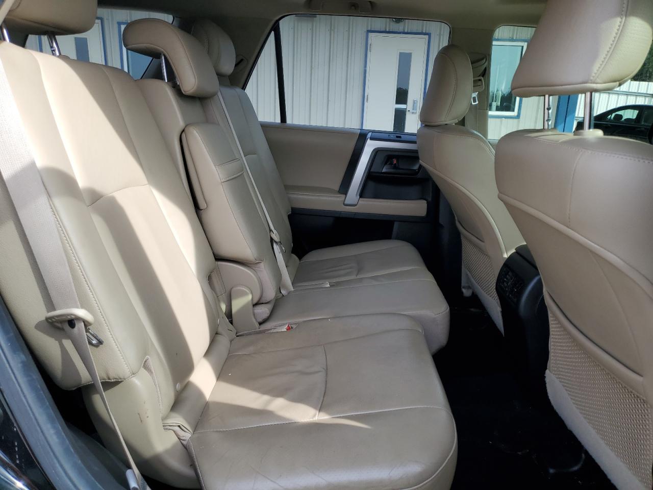 2013 Toyota 4Runner - Image 11