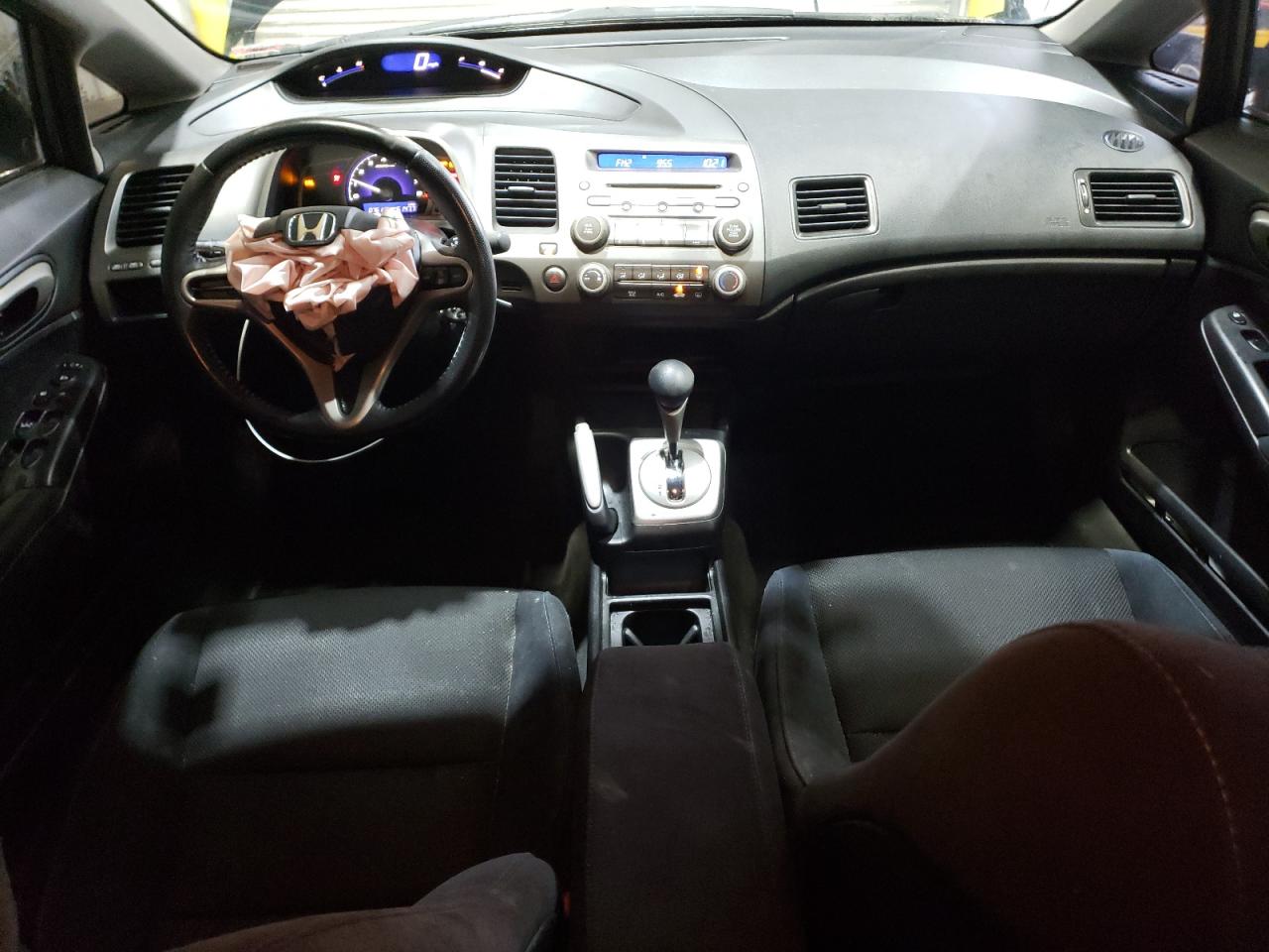 2010 Honda Civic - Image 8