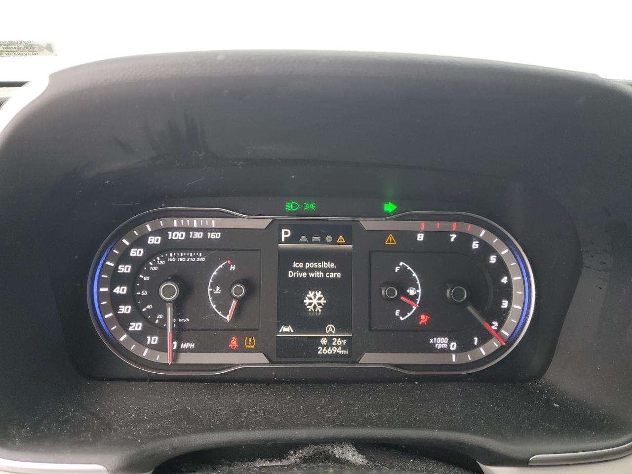 2024 Hyundai Tucson - Image 9