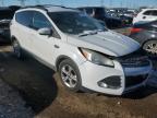 2014 Ford Escape Se de vânzare în Elgin, IL - Frame Damage