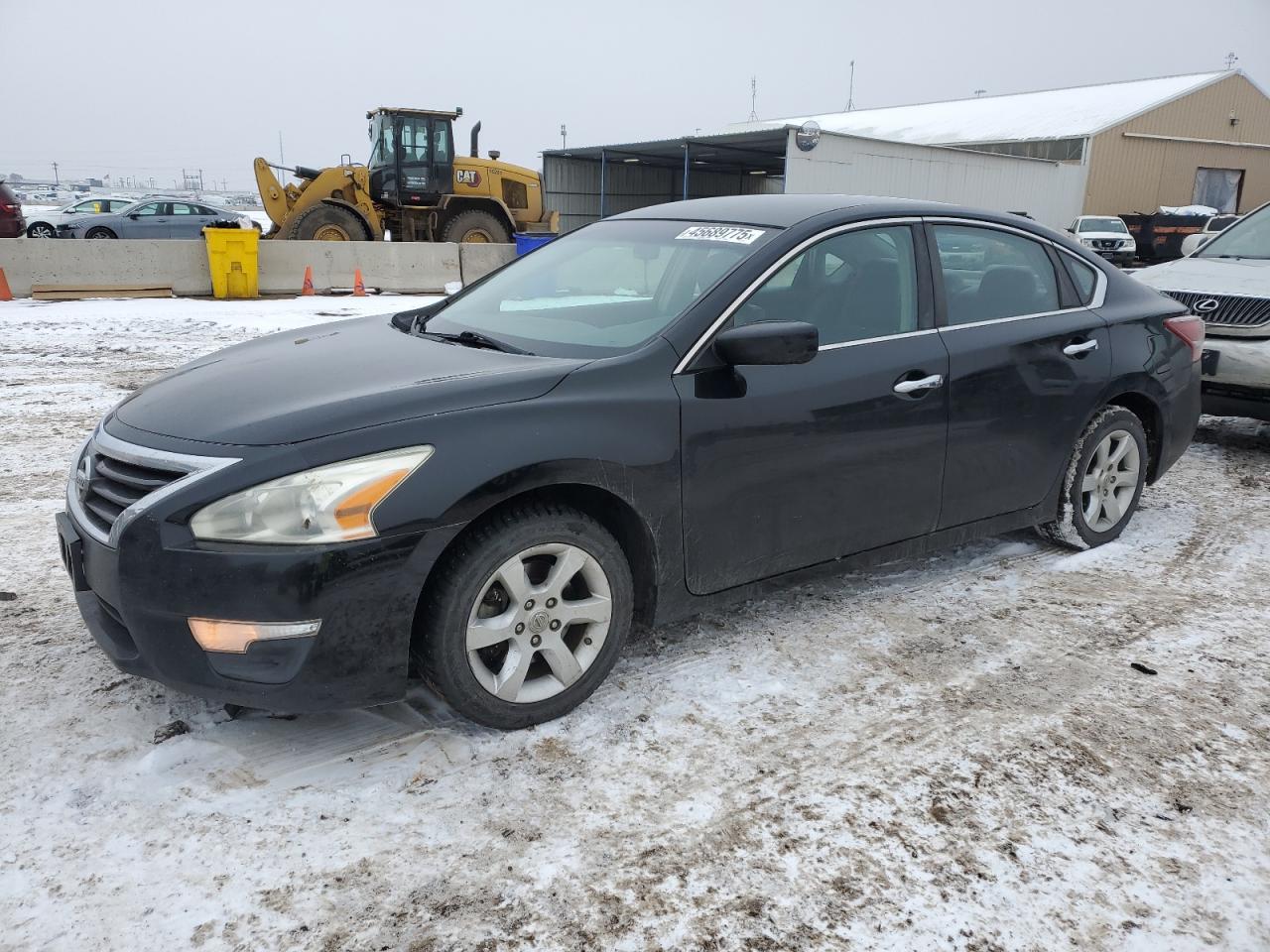 2013 Nissan Altima - Image 1