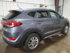 2017 Hyundai Tucson Limited на продаже в West Mifflin, PA - Front End