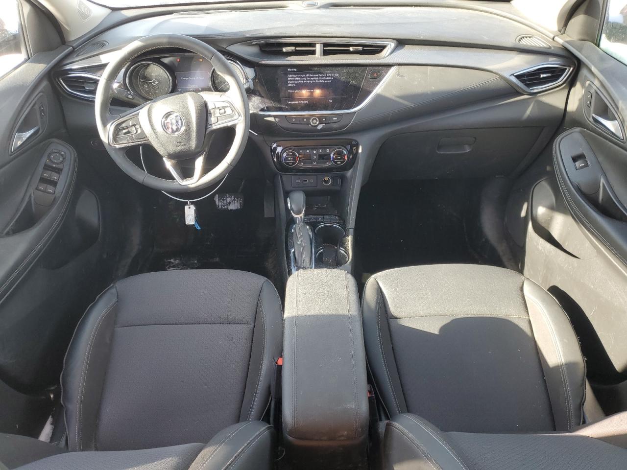 2022 Buick Encore - Image 8
