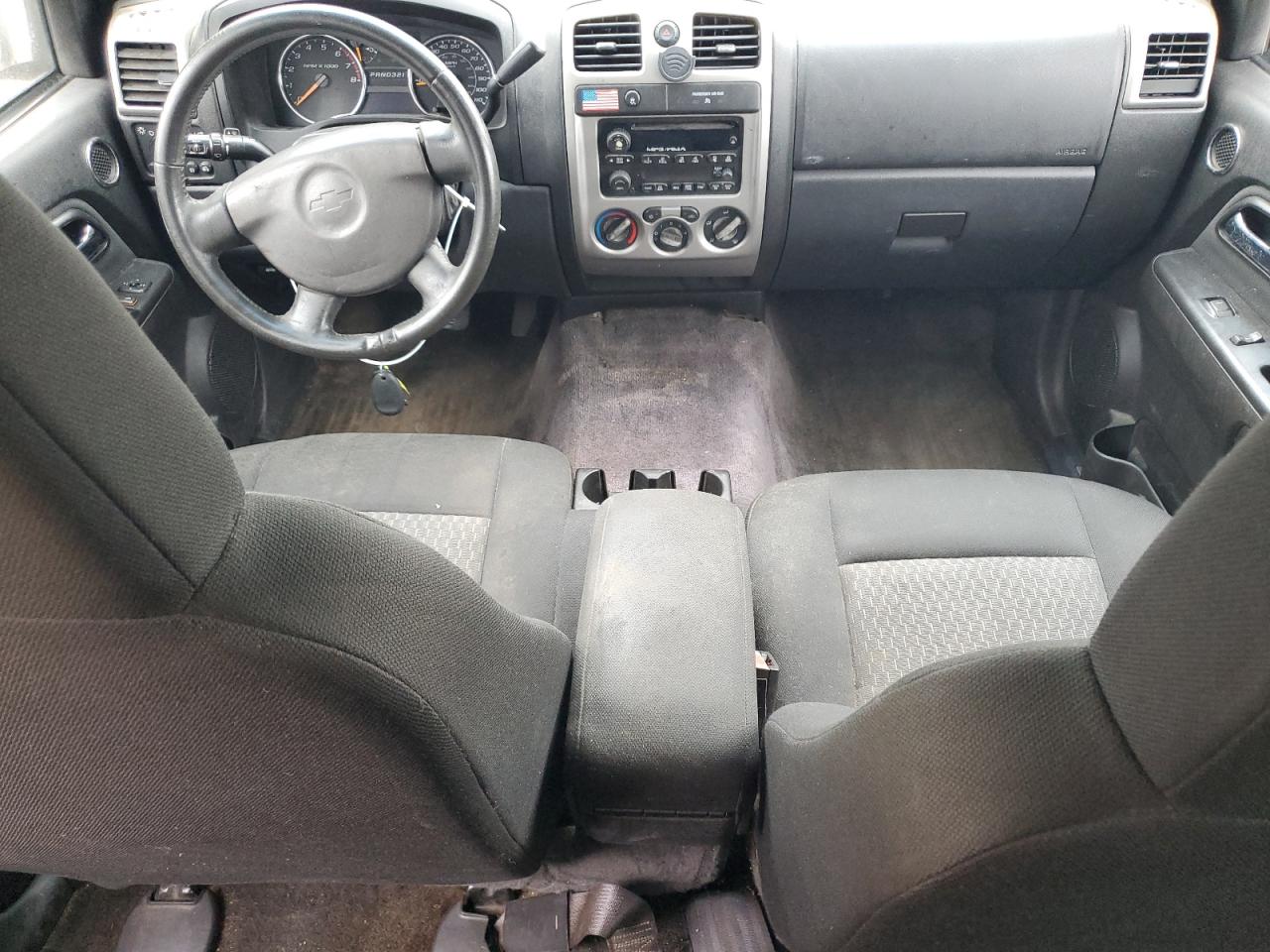 2009 Chevrolet Colorado - Image 8