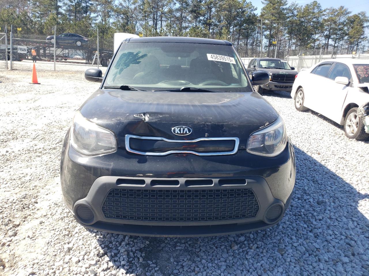 2015 Kia Soul - Image 5