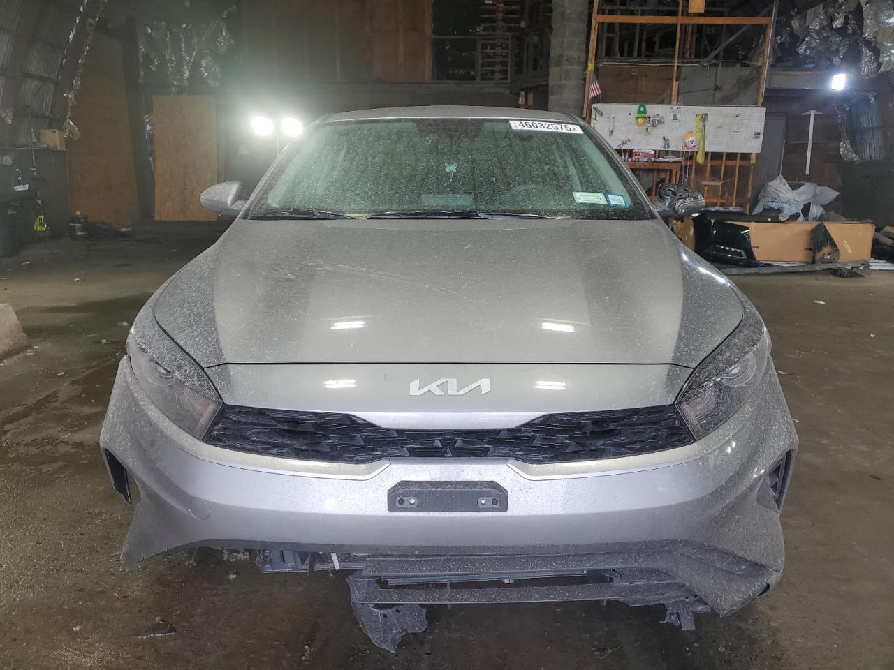 2023 Kia Forte - Image 5