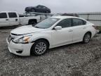 2014 Nissan Altima 2.5 for Sale in Earlington, KY - Front End