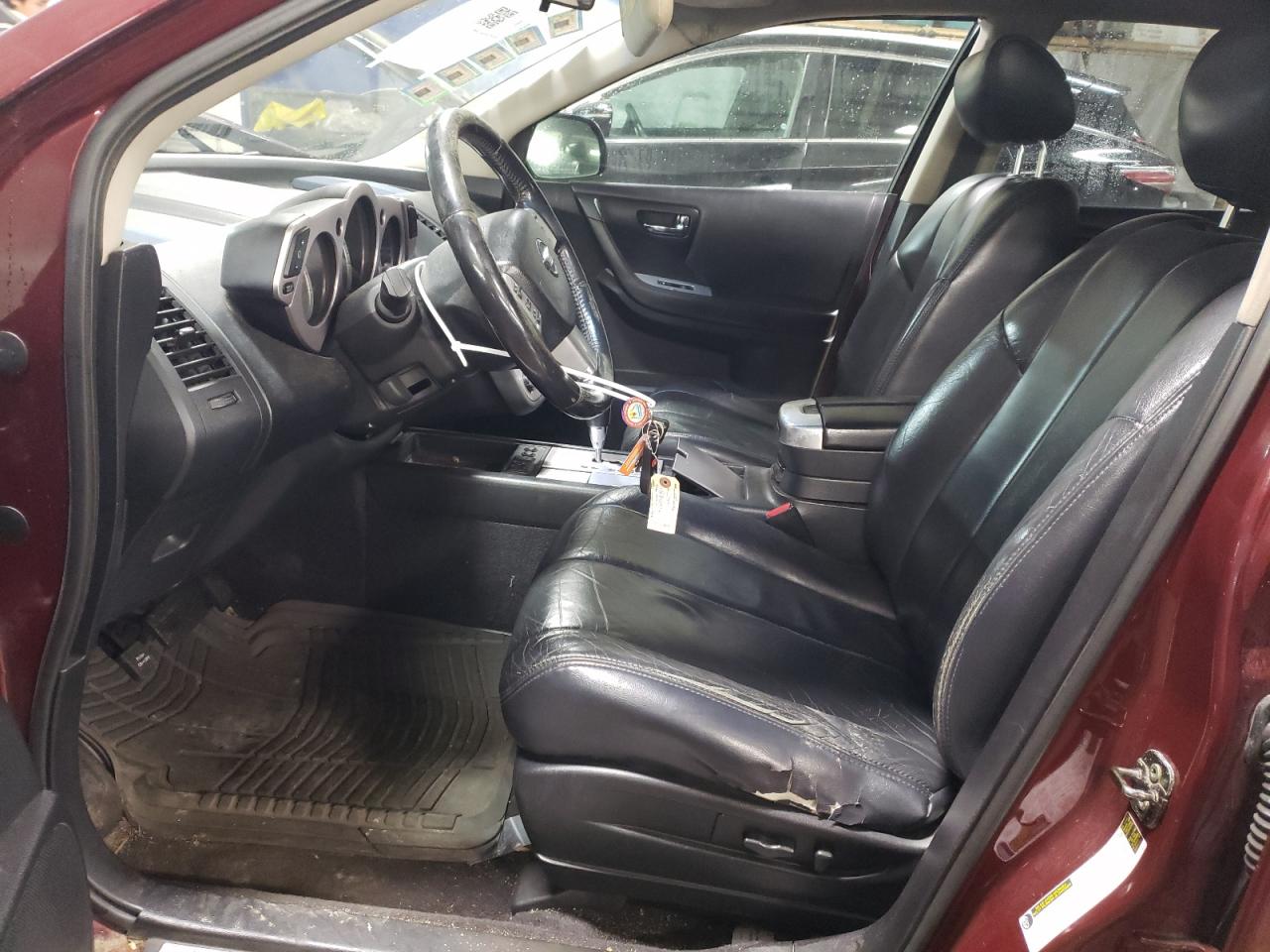 2006 Nissan Murano - Image 7