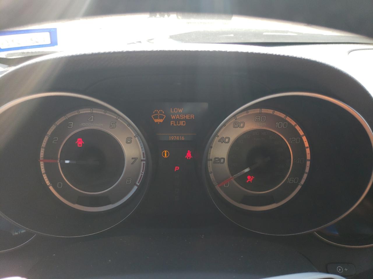 2011 Acura MDX - Image 9