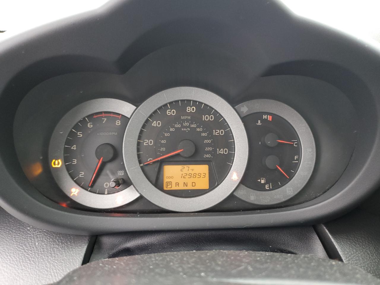 2011 Toyota RAV 4 - Image 9