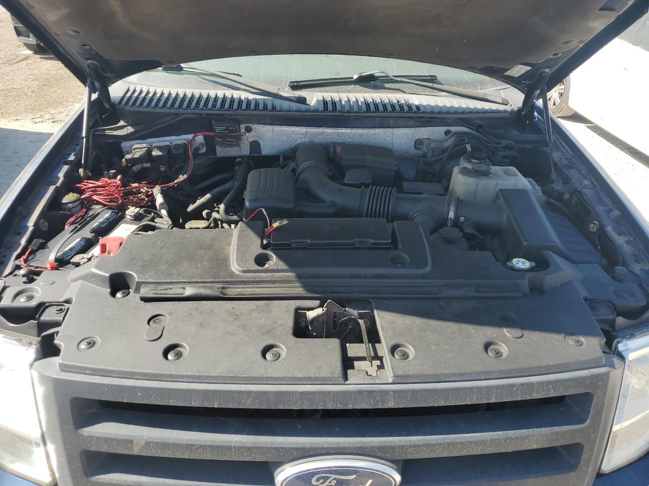 2011 Ford Expedition - Image 12