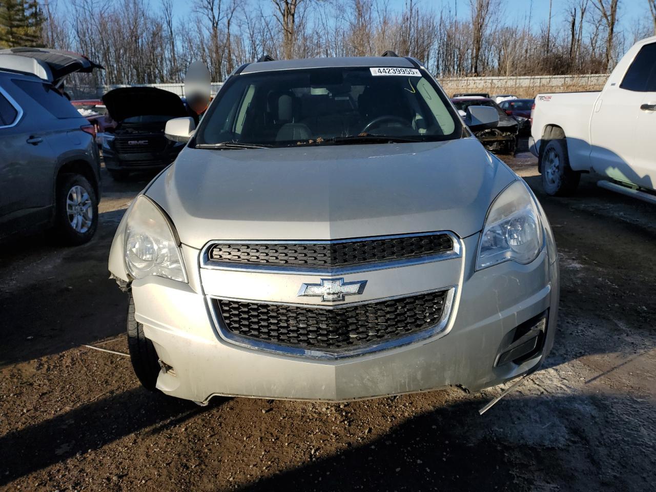 2013 Chevrolet Equinox - Image 5