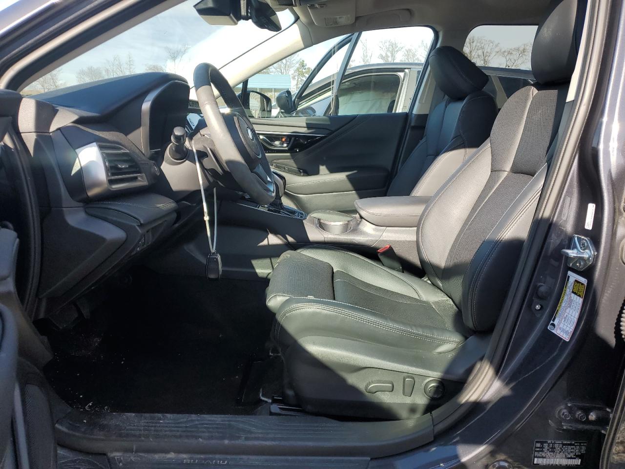 2024 Subaru Outback - Image 7