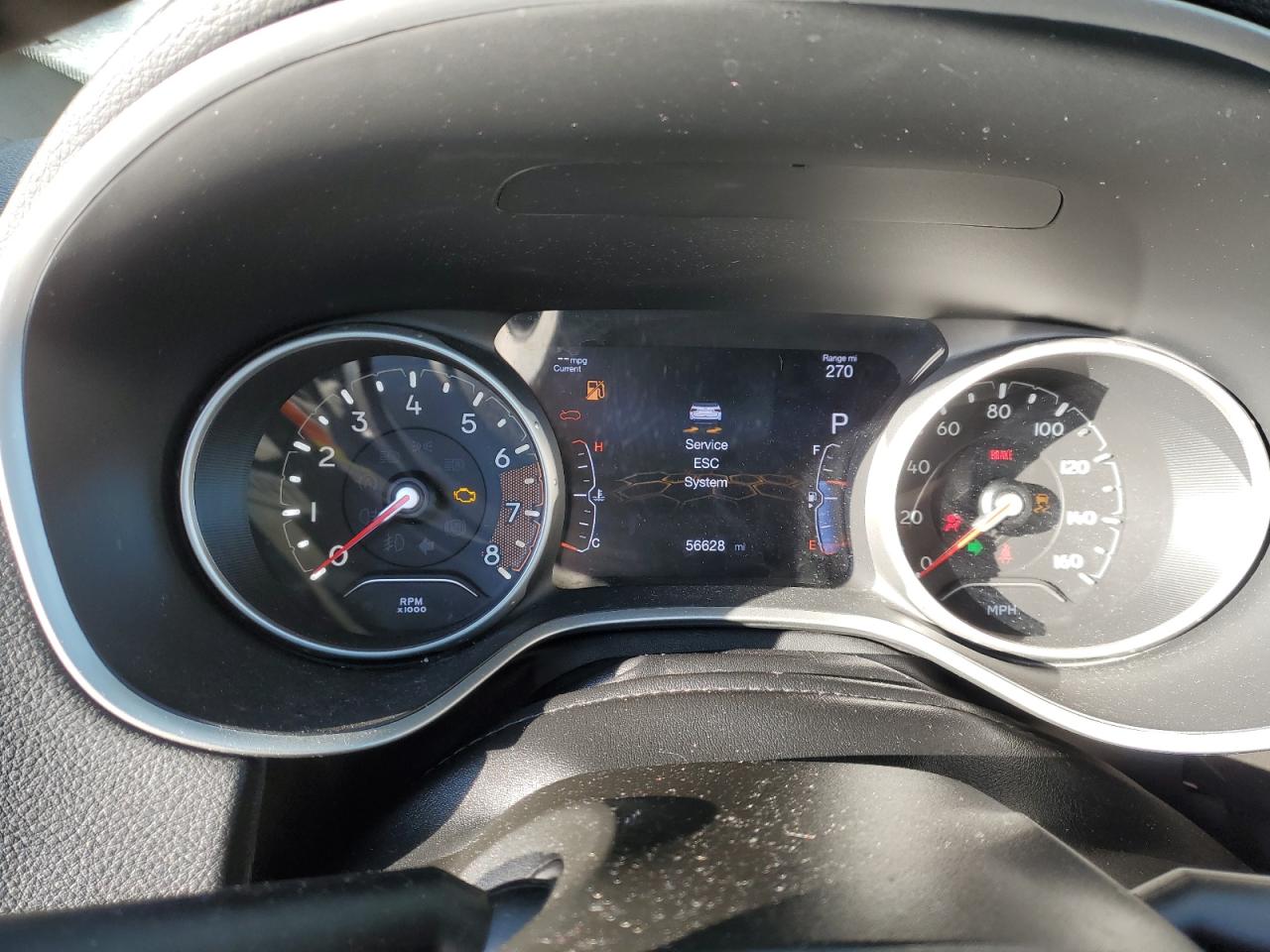 2020 Jeep Compass - Image 9