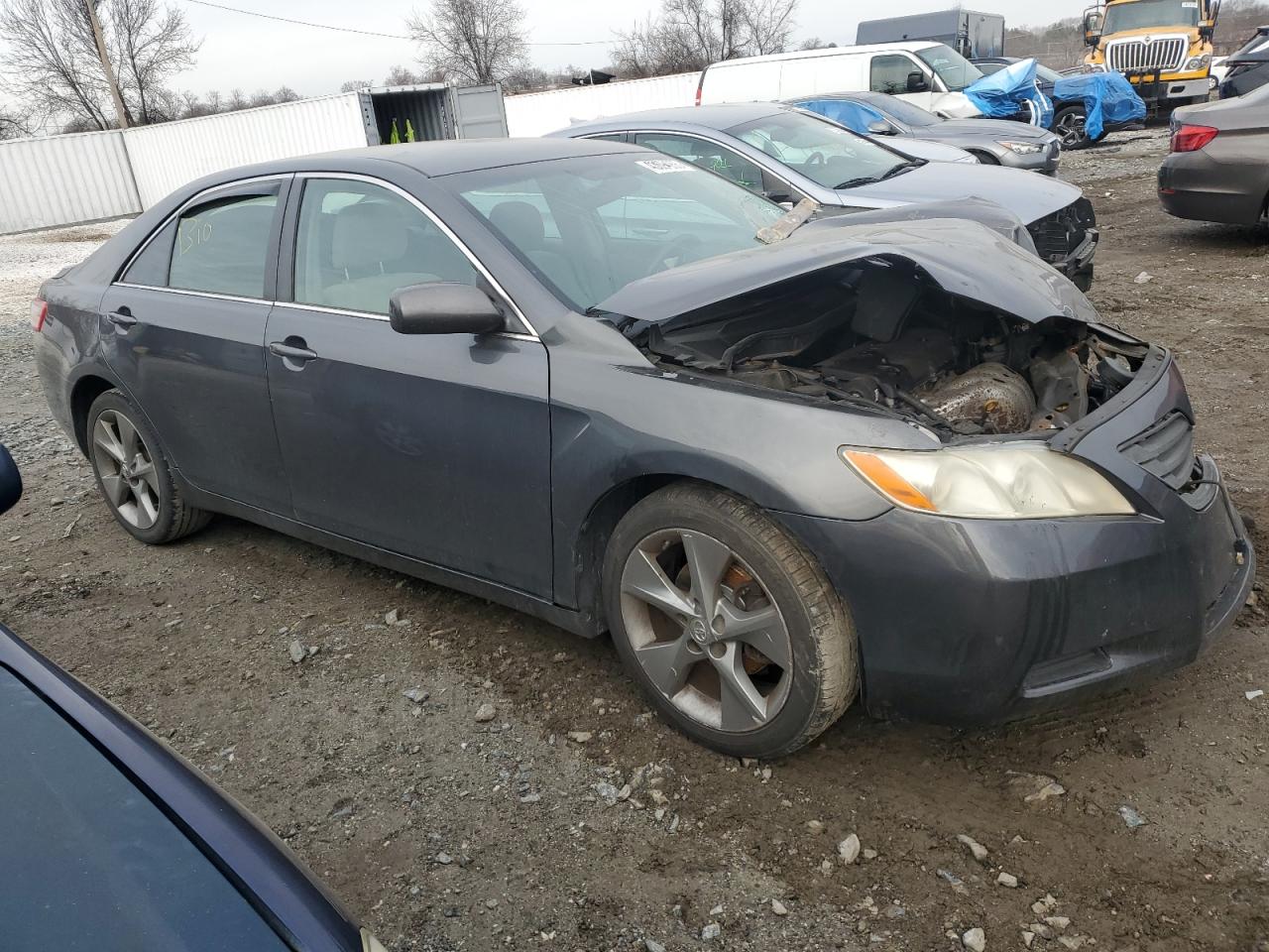 2009 Toyota Camry - Image 4