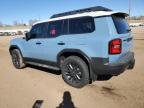2024 Toyota Land Cruiser Base იყიდება Colorado Springs-ში, CO - Biohazard/Chemical