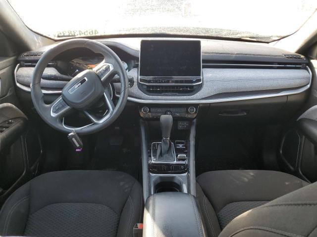  JEEP COMPASS 2023 Black