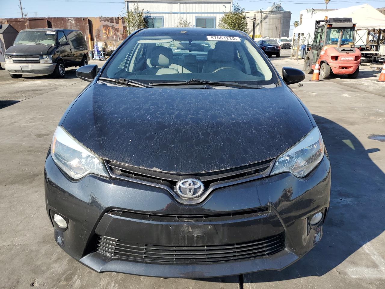 2016 Toyota Corolla - Image 5