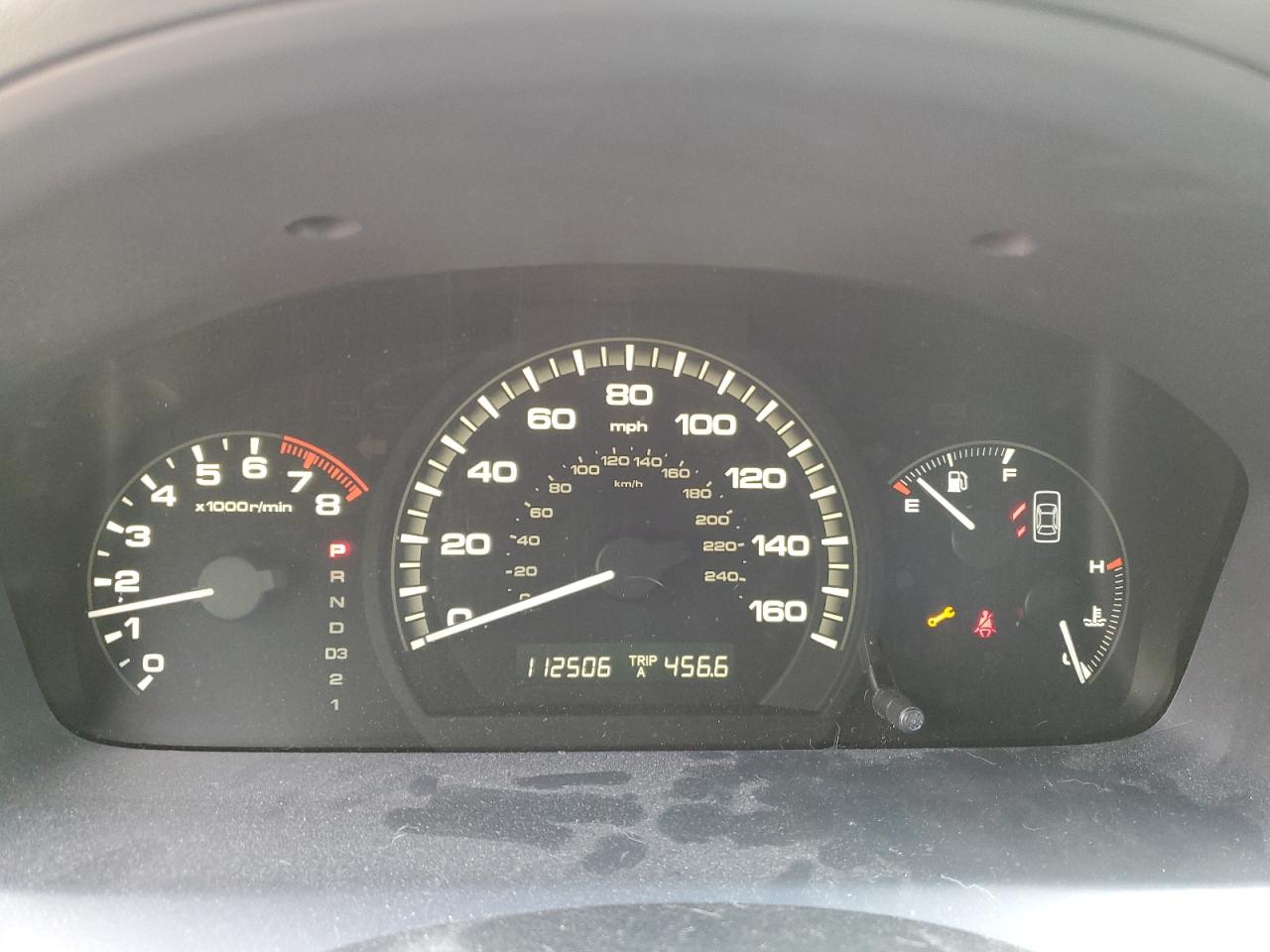 2007 Honda Accord - Image 9