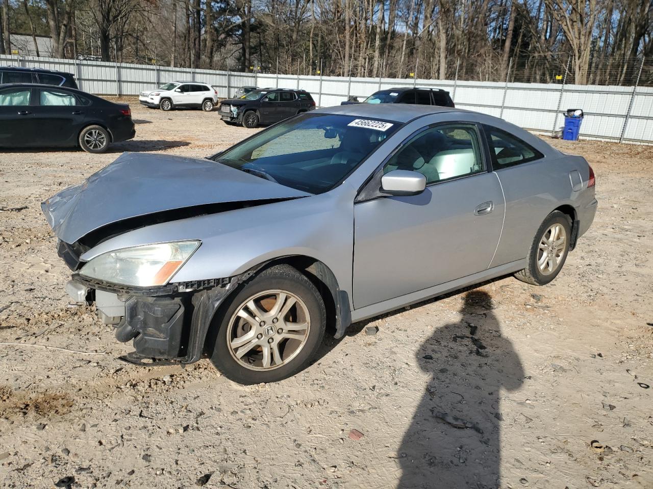 2006 Honda Accord - Image 1
