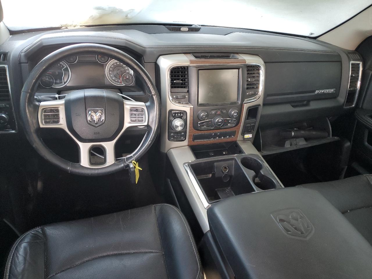 2014 RAM 1500 - Image 8