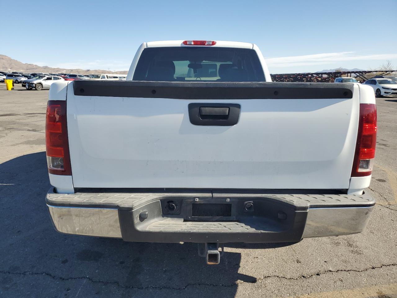 2010 GMC Sierra - Image 6