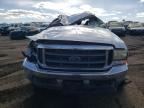 2004 Ford F250 Super Duty იყიდება Nampa-ში, ID - Rollover