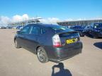 2007 TOYOTA PRIUS T SP for sale at Copart CORBY