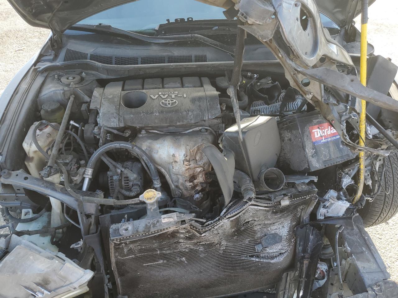 2010 Toyota Camry - Image 12