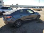 2019 Toyota Yaris L en Venta en Albuquerque, NM - Front End