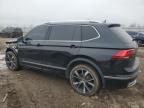 2024 Volkswagen Tiguan Sel R-Line Black for Sale in Houston, TX - Front End