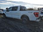 2023 FORD F150 SUPERCREW for sale at Copart NJ - TRENTON