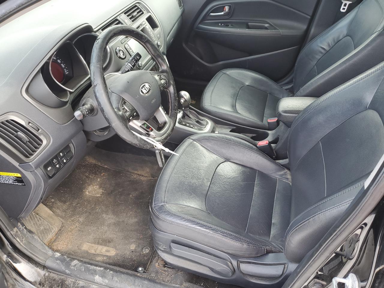 2013 Kia Rio - Image 7