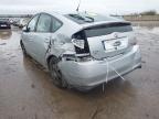 2007 TOYOTA PRIUS T SP for sale at Copart YORK